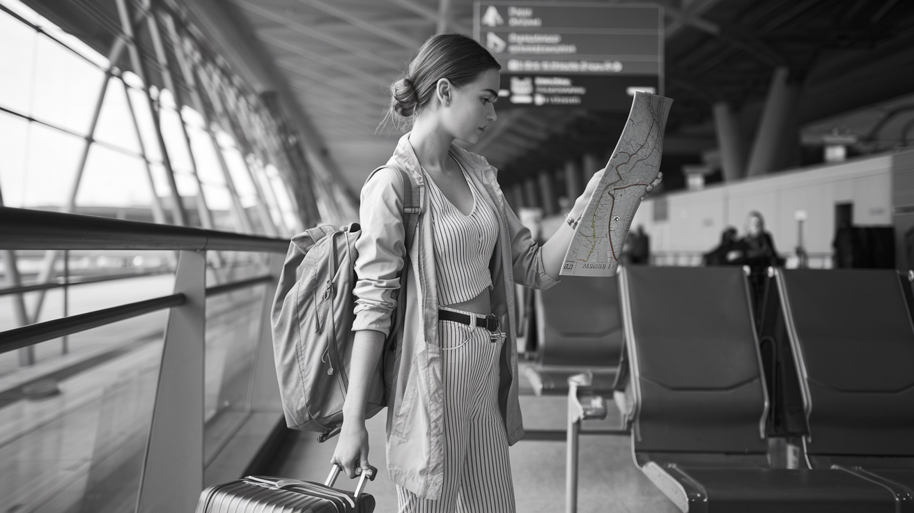 Barajas Airport Transfer to Sagunto: Your Complete Guide